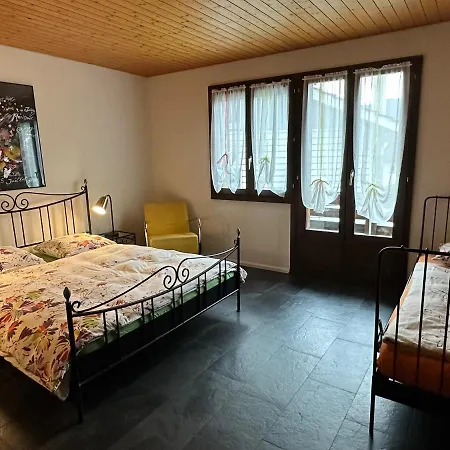 Hadassa New York * Steffisburg