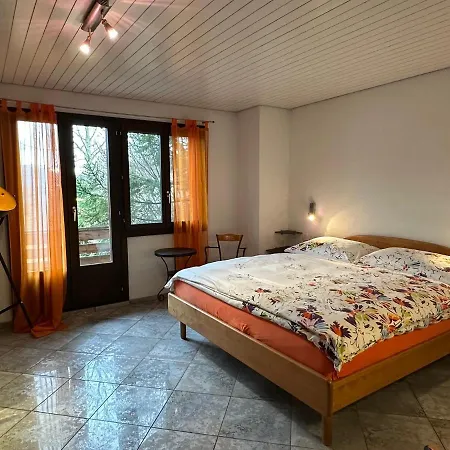 Lägenhet Hadassa New York