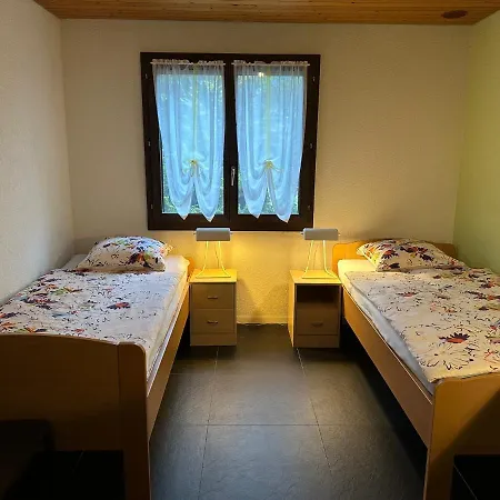 Lägenhet Hadassa New York *