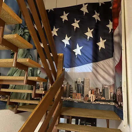 Hadassa New York * Steffisburg