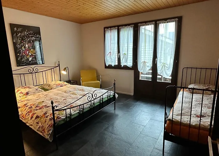 Hadassa New York * Steffisburg