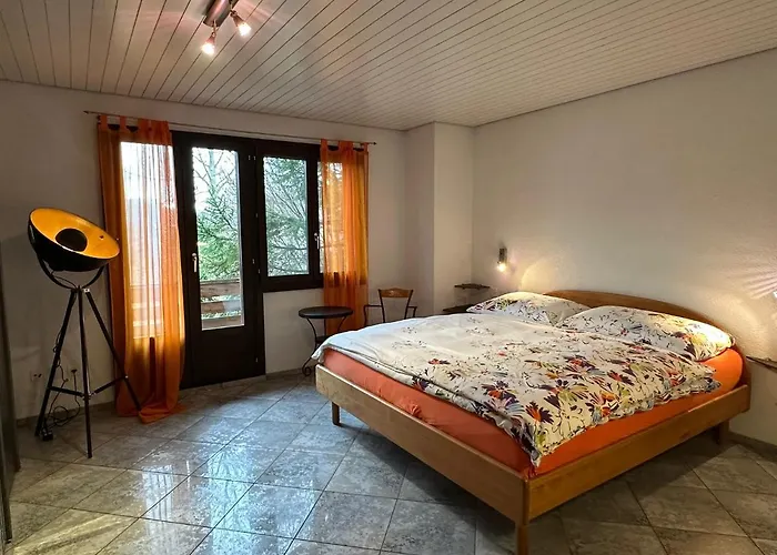 Apartman Hadassa New York