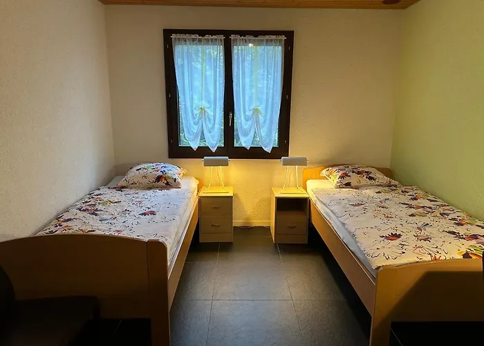 Apartman Hadassa New York *