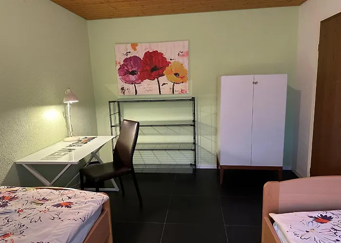 Apartman Hadassa New York *