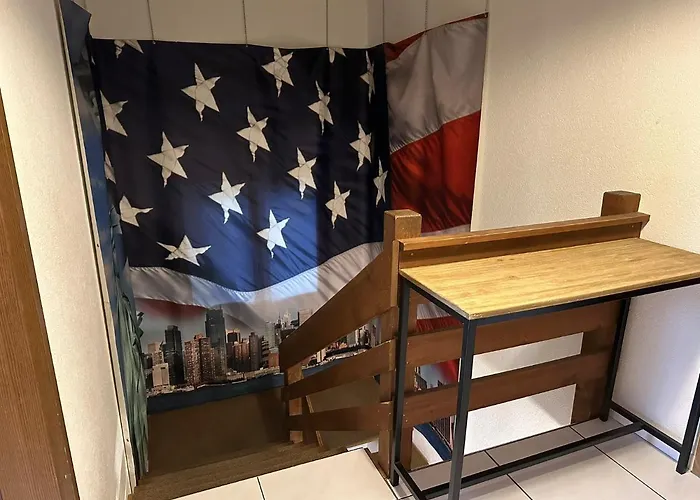 Hadassa New York Apartman Steffisburg