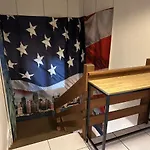 هداسا نيويورك شقة Steffisburg
