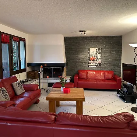 Apartamento Hadassa New York