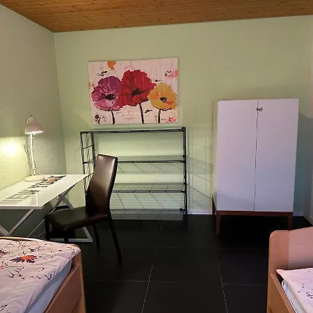 Apartamento Hadassa New York *