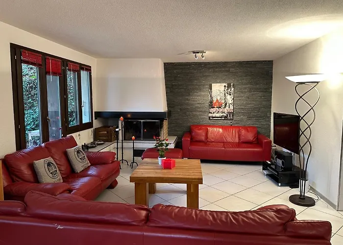 Apartamento Hadassa New York