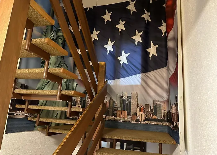 Hadassa New York * Steffisburg